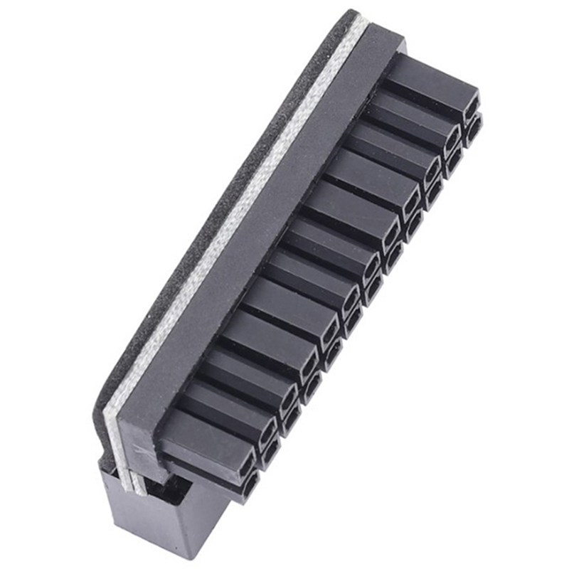 Atx Power Supply - محول طاقة ATX 24Pin بزاوية 90