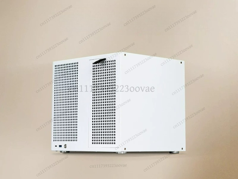 Atx Power Supply - هيكل NAS بـ 8 فتحات من