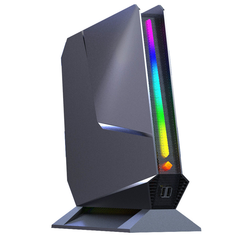 Pc Gaming Ryzen 5 - كمبيوتر ألعاب I9 12900H RTX4060 64GB