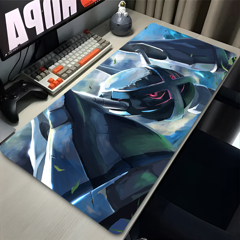 Pc Gaming Desk - بساط مكتب الكمبيوتر للألعاب، بساط ماوس