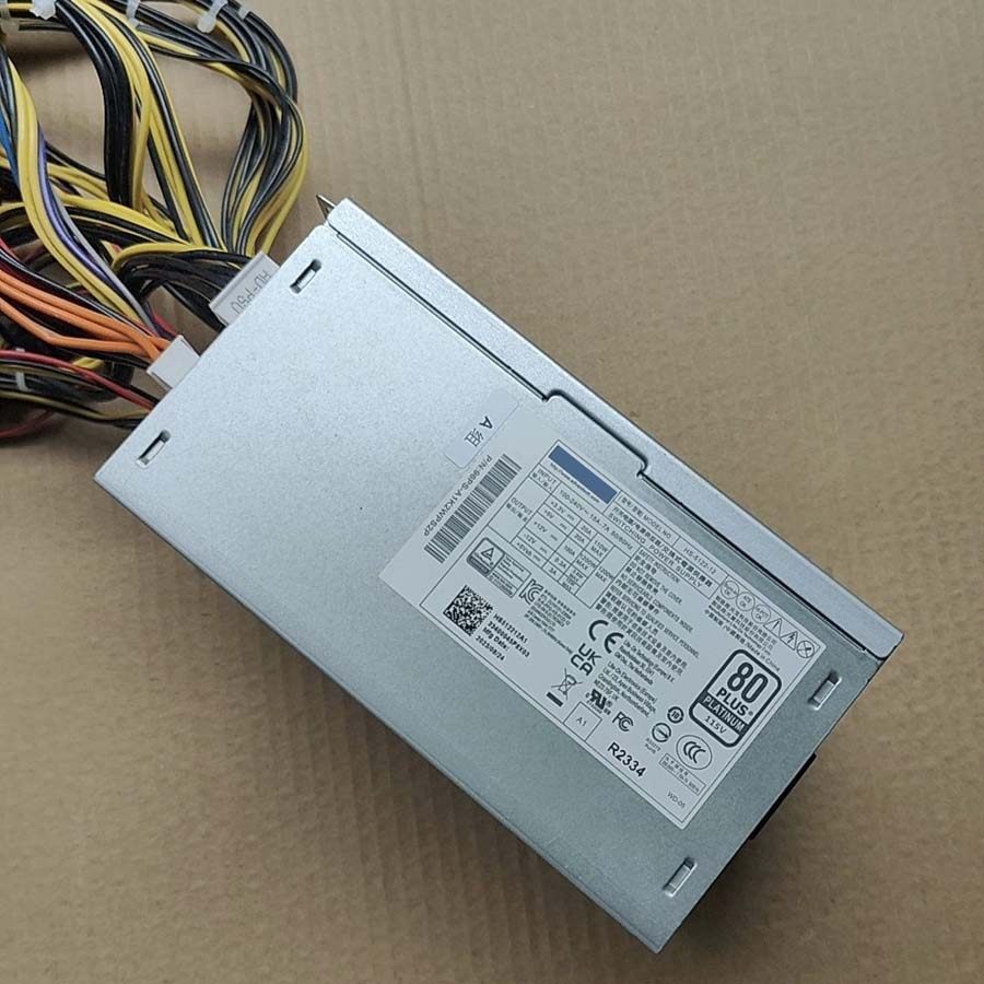 Atx Power Supply - الأصلي ل Advantech HS-5122-12 1200 واط