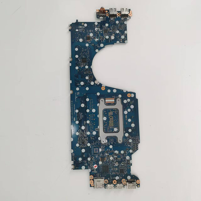 Intel Cpu Core I7 - M03896-601 ل HP EliteBook X360 830