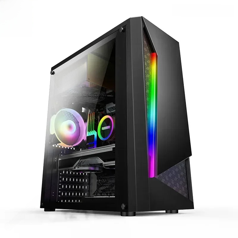 Pc Gaming Ryzen 5 - Aotesier ألعاب الكمبيوتر i9 i7 الكمبيوتر