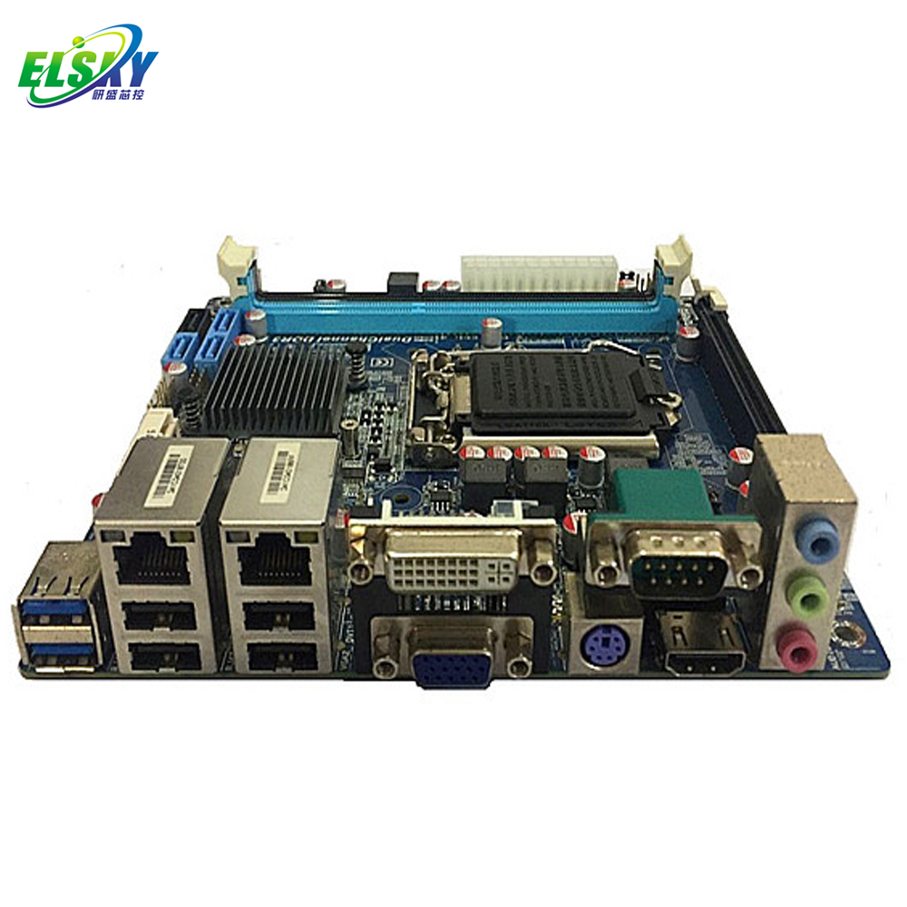 Atx Power Supply - وحدة تزويد طاقة ATX لوحة أم