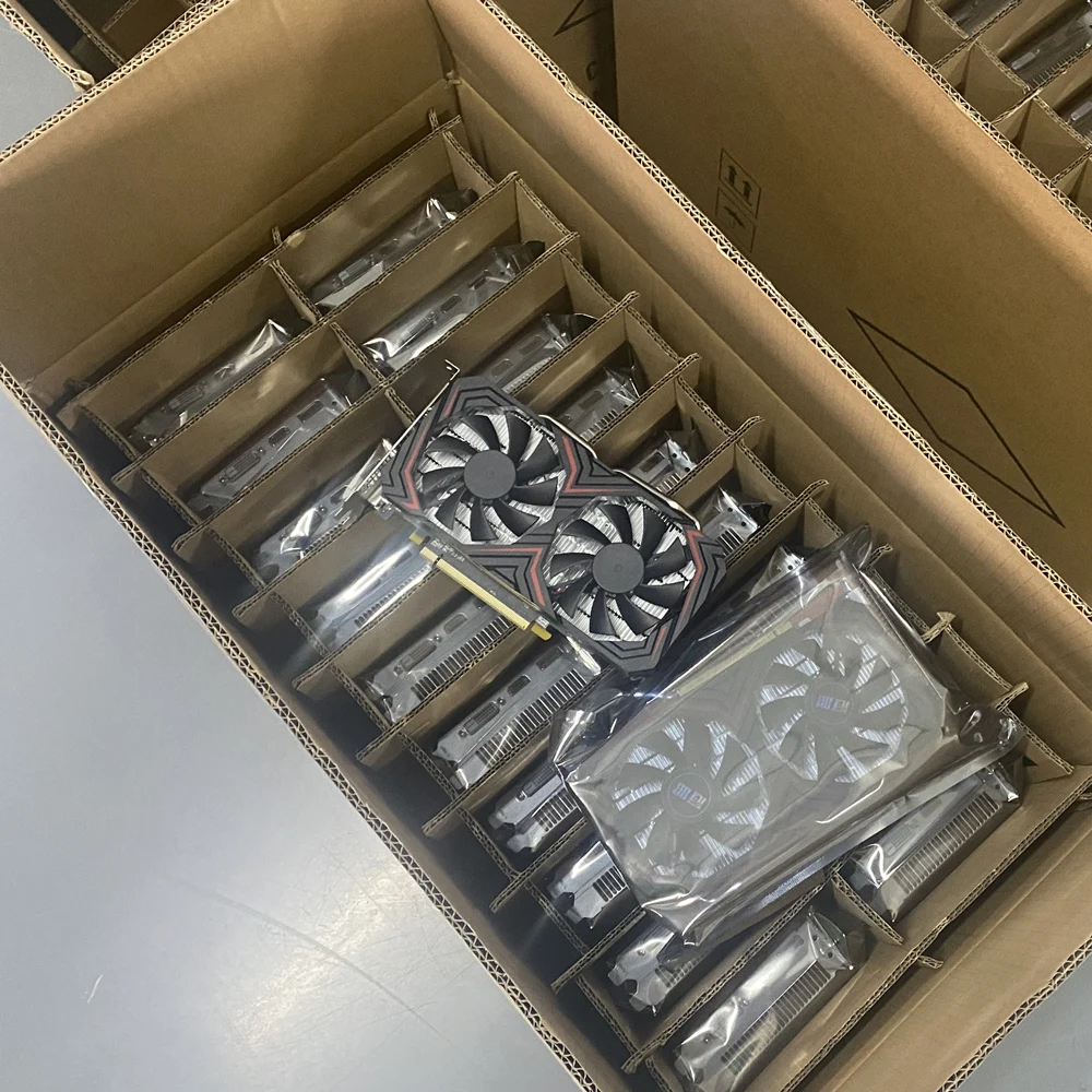 Pc Gaming News - بطاقة رسومات الألعاب RTX 2080 s