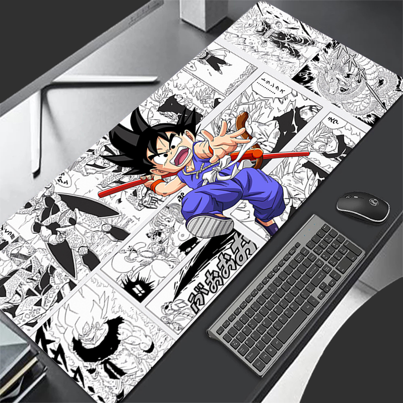 Pc Gaming Desk - لوحة ماوس الكمبيوتر الجديدة جوكو مسند