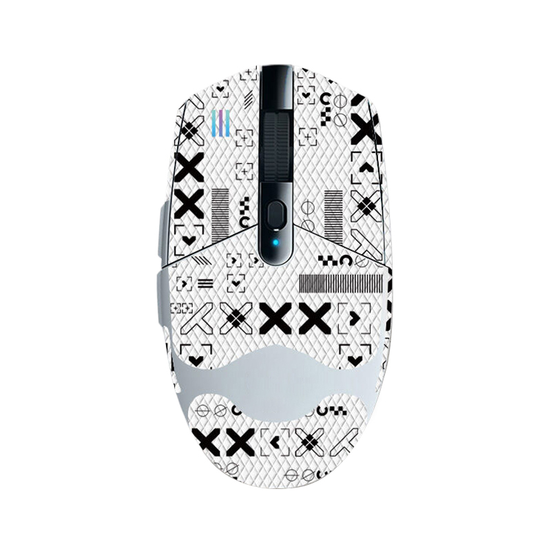 Pc Gaming Logitech - شريط قبضة ماوس مانع للإنزلاق لوجيتك
