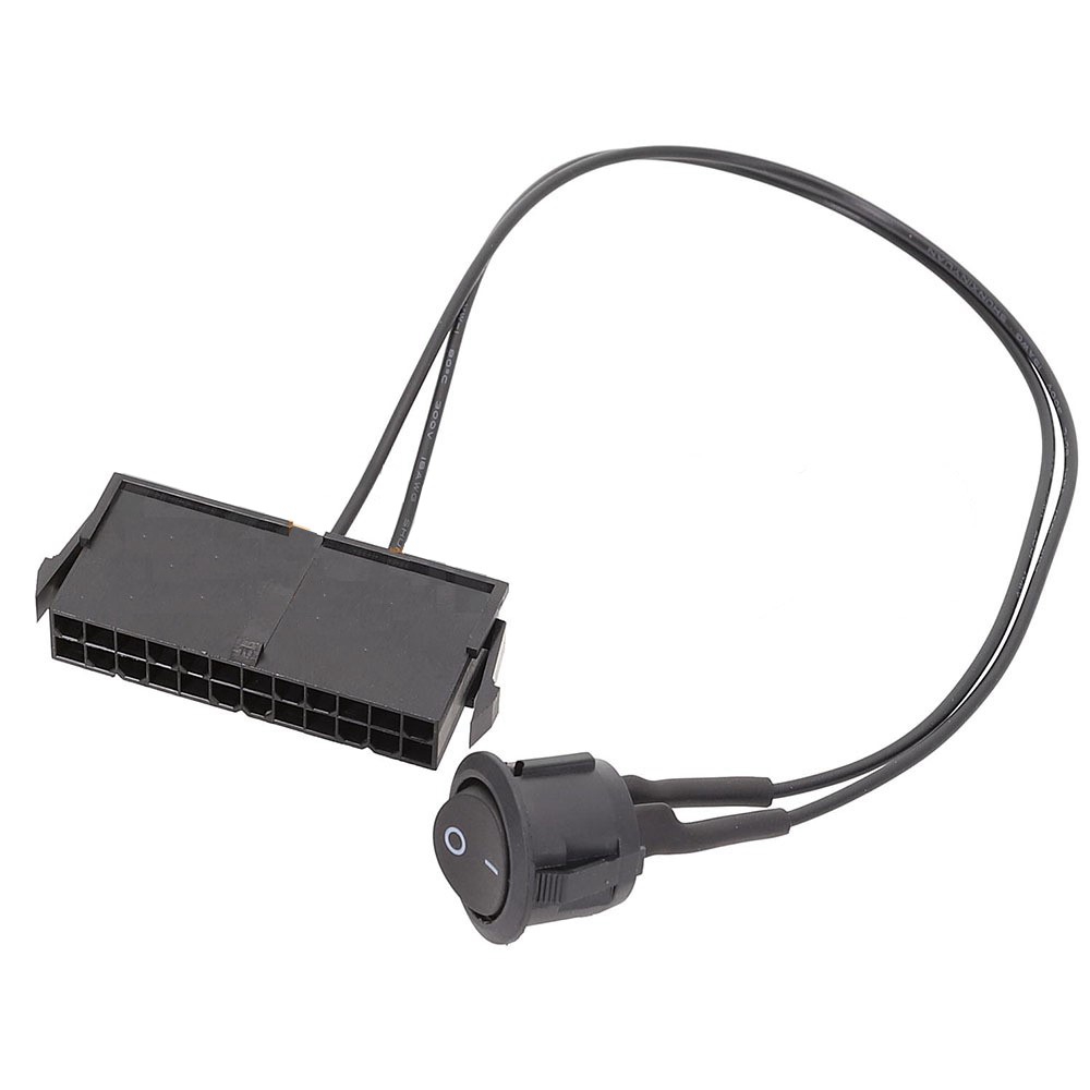 Atx Power Supply - جهاز اختبار إمداد الطاقة من ATX