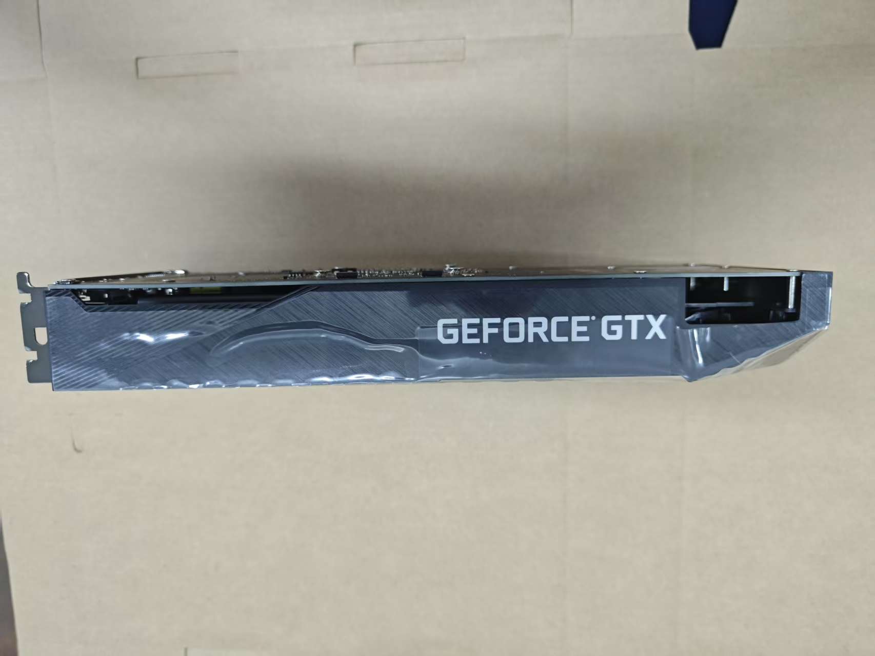 بطاقة رسومات GTX 1650 4GB من N - مراجعة Pc Gaming Gtx 1650 وسعره