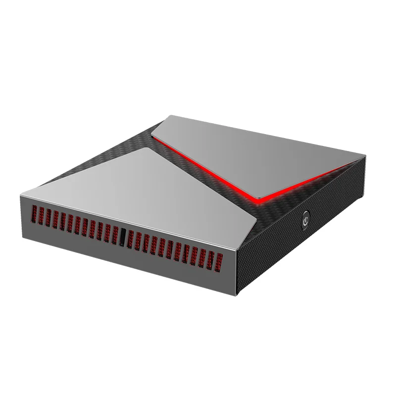 جهاز كمبيوتر صغير من الجيل الت - مراجعة Pc Gaming Gtx 1650 وسعره