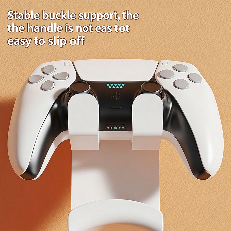 حامل سماعات ووحدة تحكم الألعاب - مراجعة Pc Gaming Desk وسعره