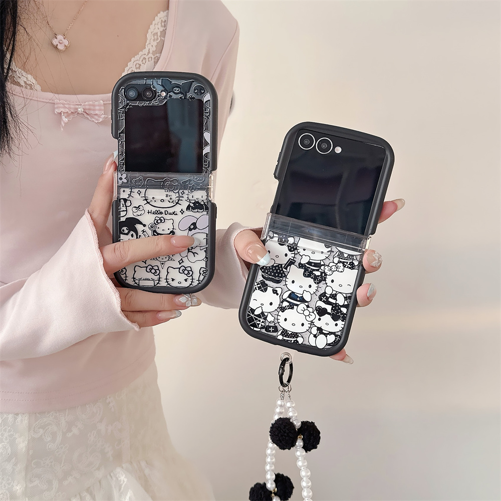 غطاء هاتف أنيق ولطيف بتصميم هي - مراجعة Pc Gaming Kuromi وسعره