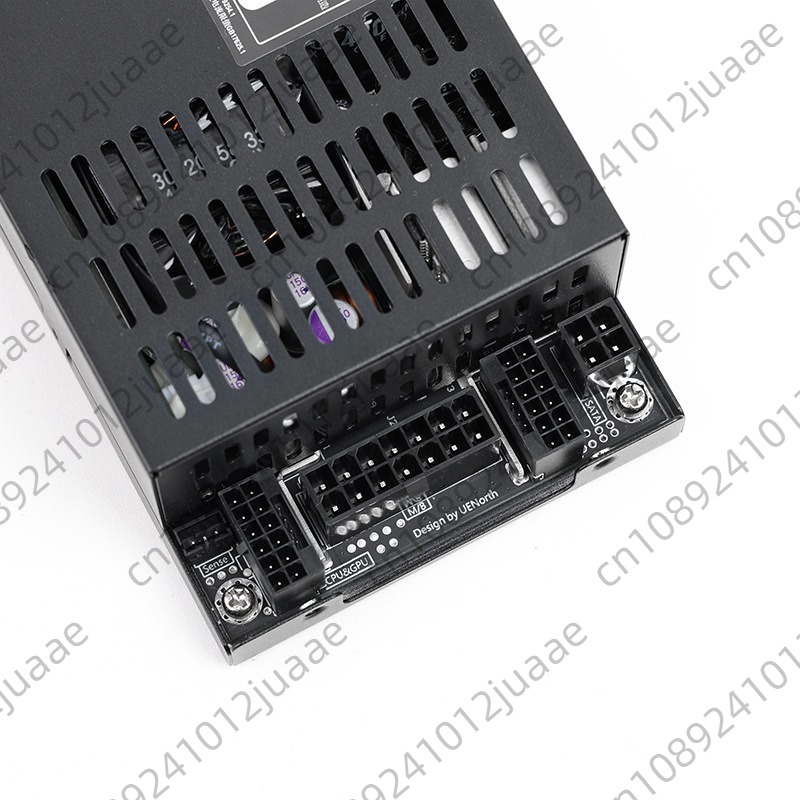 مزود طاقة ENP-7660L Flex-ATX ب - مراجعة Atx Power Supply وسعره