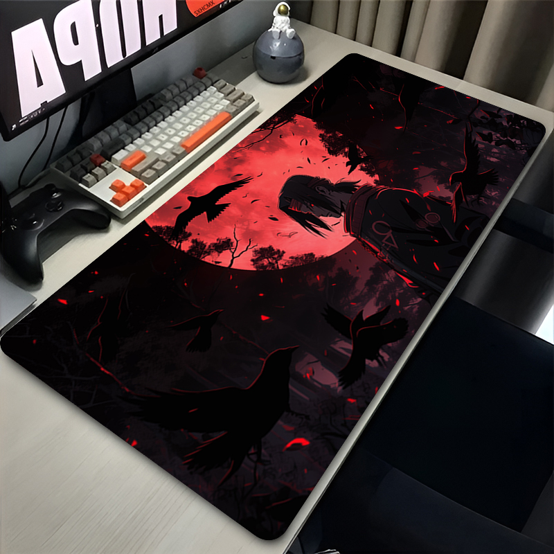 لوحة ماوس كبيرة الحجم XXL للأل - مراجعة Pc Gaming Desk وسعره