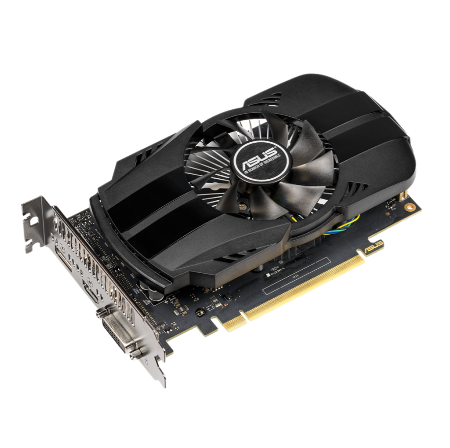 بطاقة رسومات ASUS NVIDIA GTX 1 - مراجعة Pc Gaming Asus وسعره