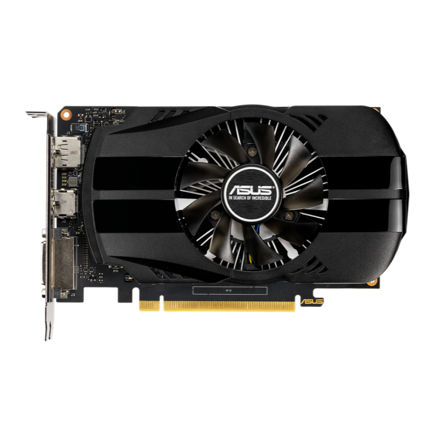 بطاقة رسومات ASUS NVIDIA GTX 1 - مراجعة Pc Gaming Asus وسعره