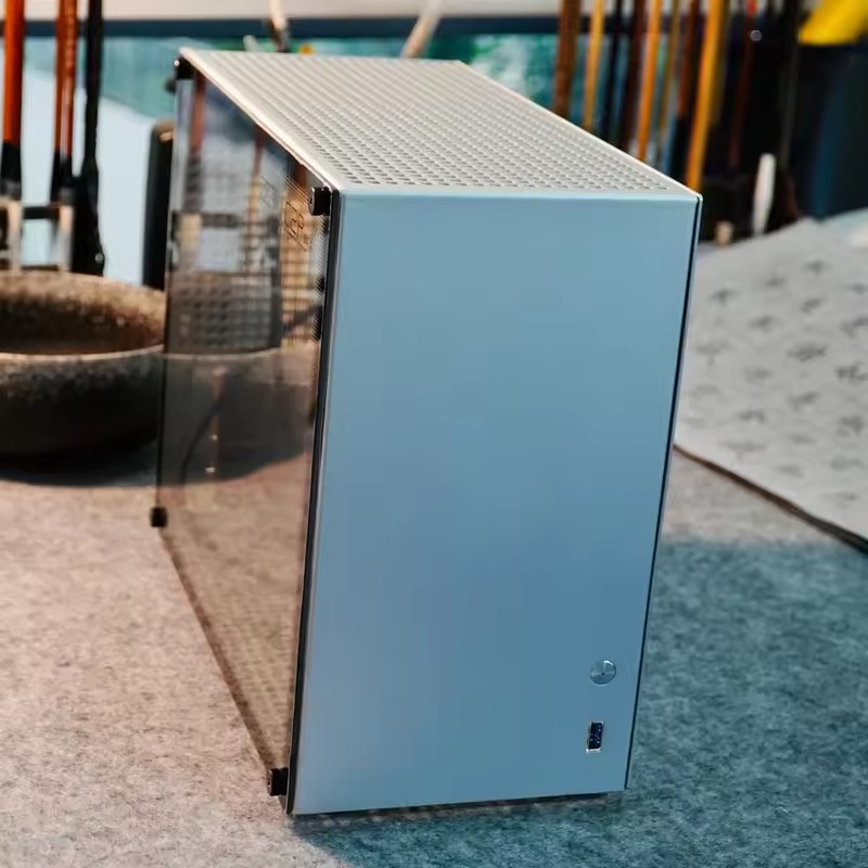 وصول جديد: جهاز كمبيوتر zzaw C - مراجعة Atx Power Supply وسعره