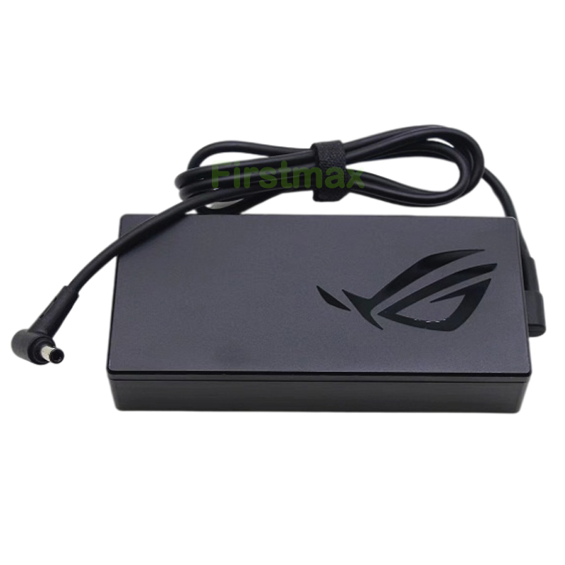 20 فولت 12A 240 واط محول التيا - مراجعة Pc Gaming Asus وسعره