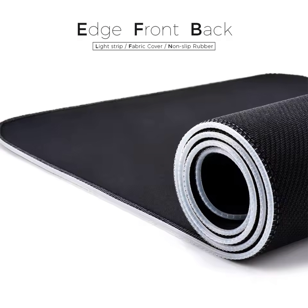 لوحة ماوس ساوث بارك أنيمي لوحة - مراجعة Rgb Mousepad وسعره