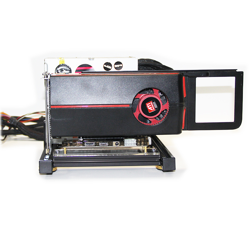 حامل بطاقة جرافيكس لتقوم بها ب - مراجعة Atx Power Supply وسعره