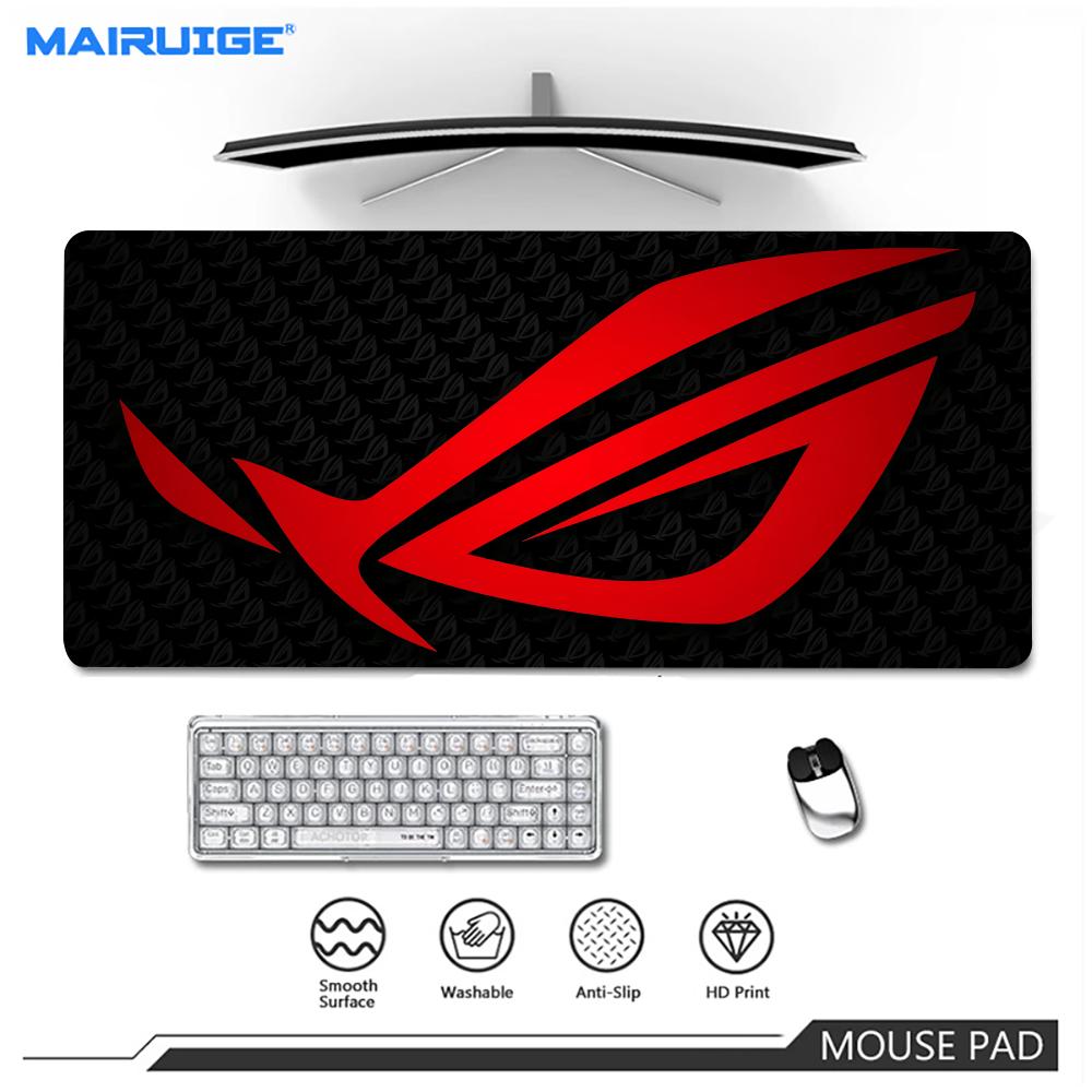 سجادة ماوس ألعاب مانعة للانزلا - مراجعة Pc Gaming Asus وسعره