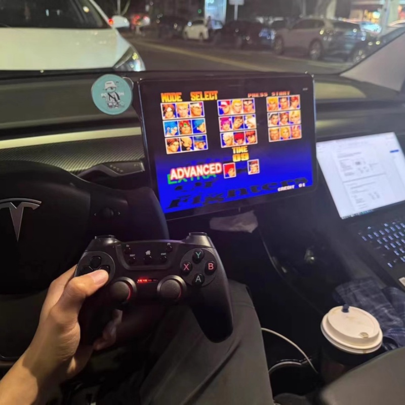 2025 وحدة تحكم ألعاب USB لاسلك - مراجعة Pc Gaming News وسعره