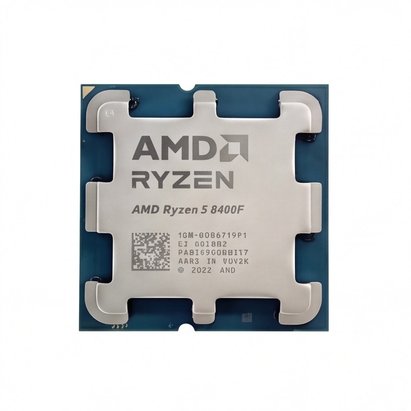 معالج منصة AM5 للمبتدئين R5 84 - مراجعة Pc Gaming Entry وسعره
