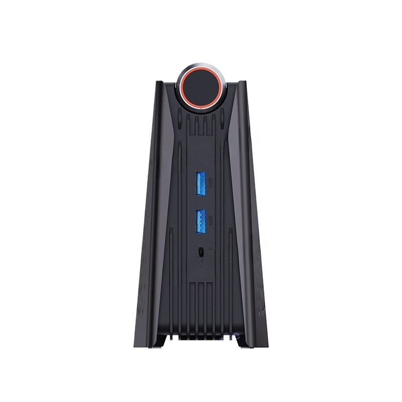 كمبيوتر محمول صغير الحجم، مخصص - مراجعة Pc Gaming Ryzen 5 وسعره