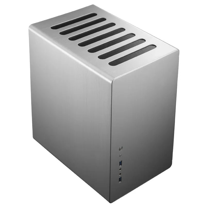 هيكل جديد بالكامل من الألومنيو - مراجعة Atx Power Supply وسعره