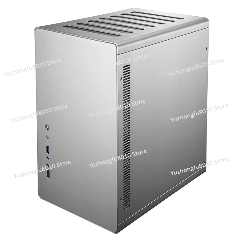 هيكل جديد بالكامل من الألومنيو - مراجعة Atx Power Supply وسعره