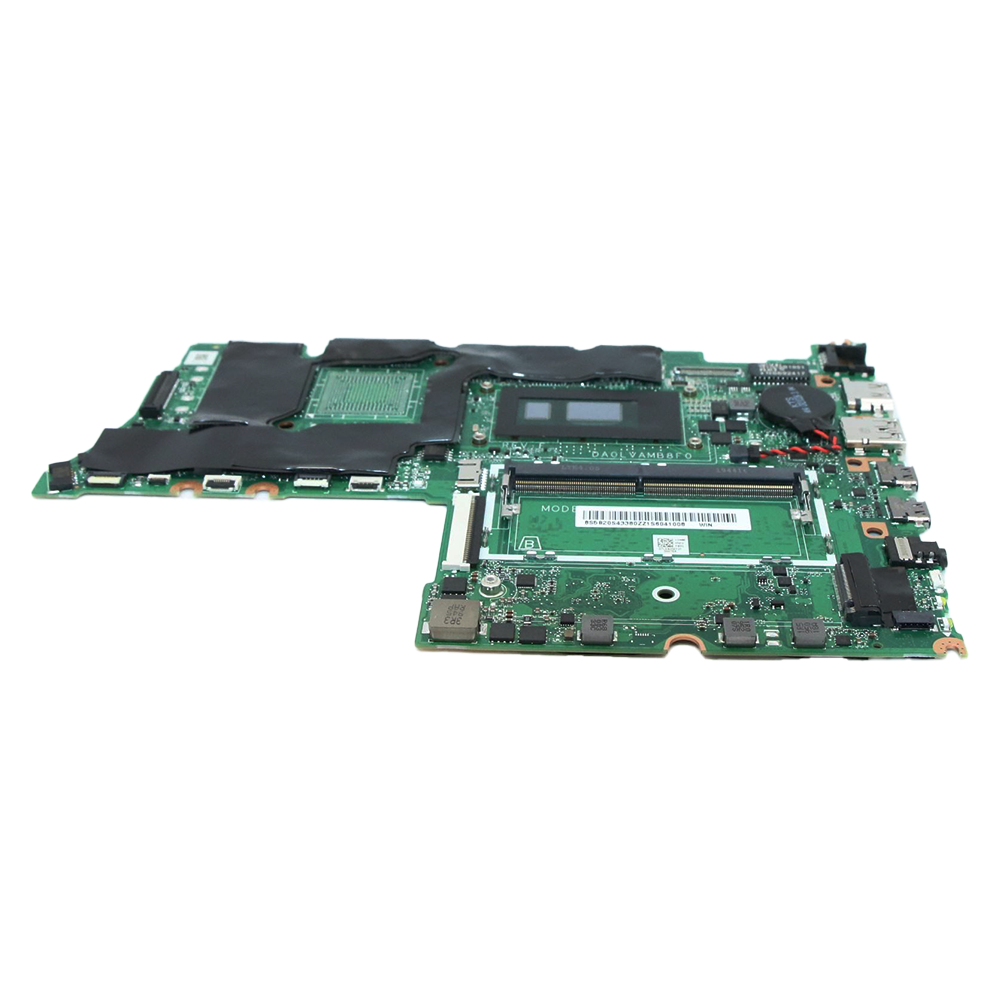 اللوحة الأم للكمبيوتر المحمول  - مراجعة Intel Cpu Core I7 وسعره