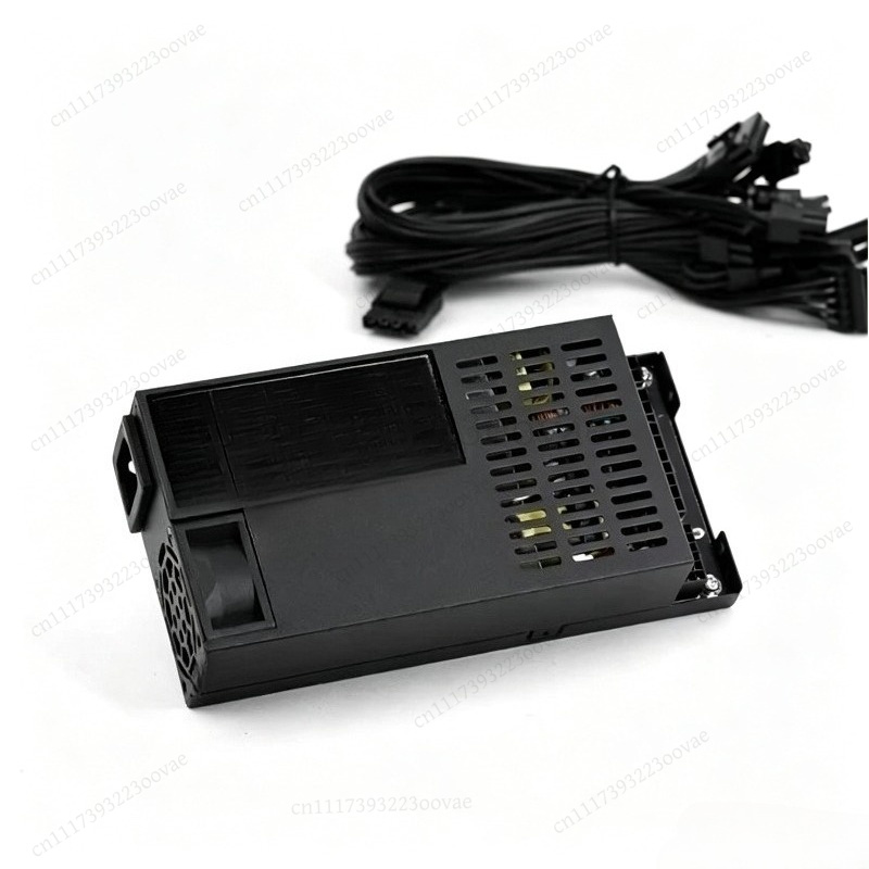 مزود طاقة فلكس-ATX كامل المودو - مراجعة Atx Power Supply وسعره