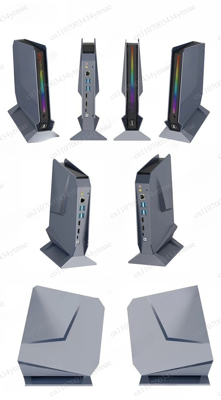 كمبيوتر ألعاب محمول صغير، معال - مراجعة Pc Gaming Gtx 1650 وسعره