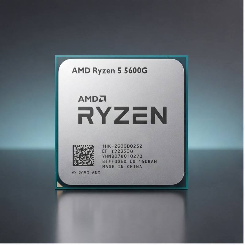 جهاز كمبيوتر مصغر مع معالج AMD - مراجعة Pc Gaming Ryzen 5 وسعره