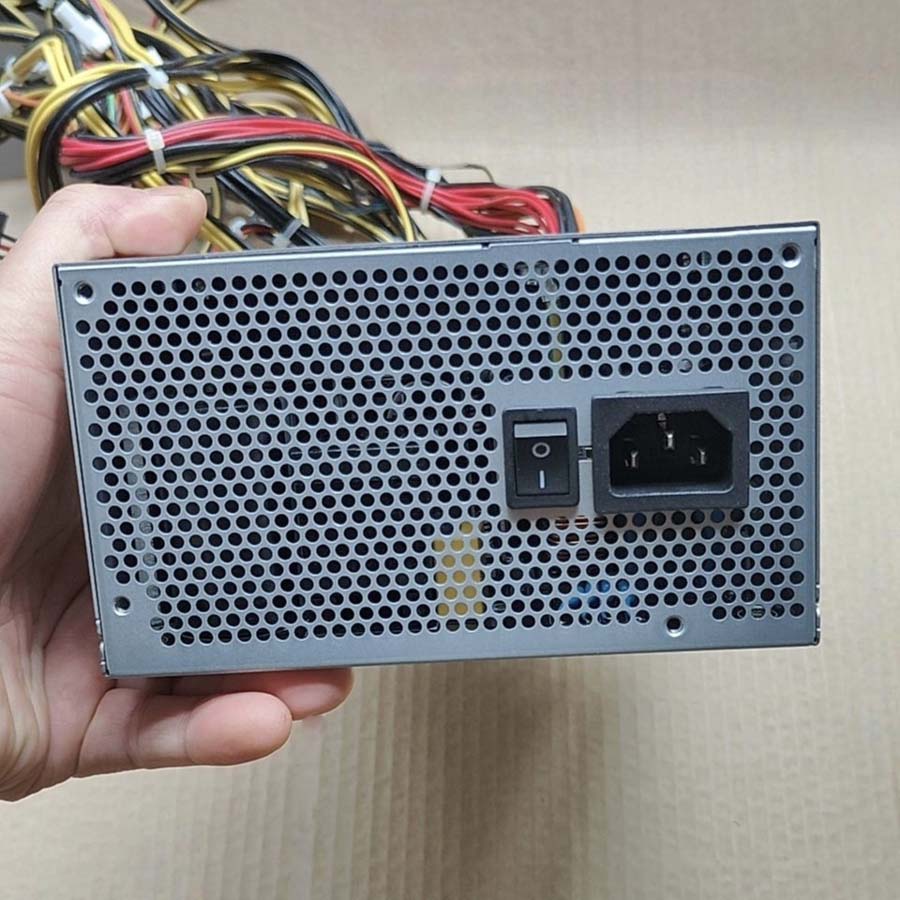 الأصلي ل Advantech HS-5122-12  - مراجعة Atx Power Supply وسعره