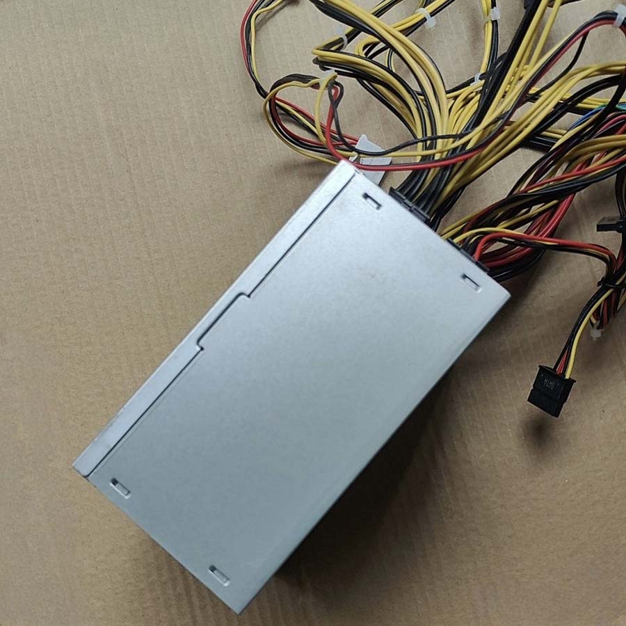 الأصلي ل Advantech HS-5122-12  - مراجعة Atx Power Supply وسعره