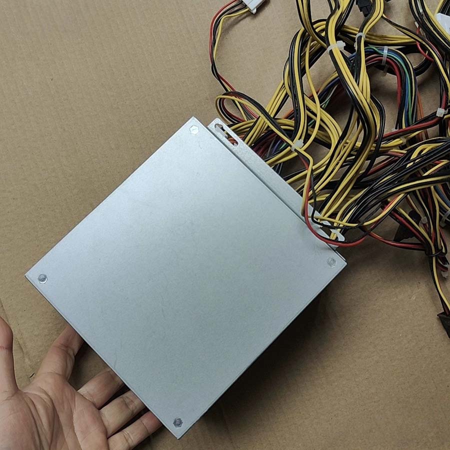 الأصلي ل Advantech HS-5122-12  - مراجعة Atx Power Supply وسعره