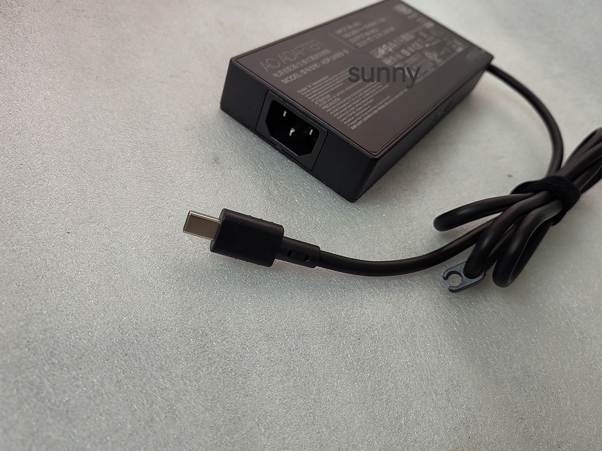 OEM ADP-240EB B 0A001-00971300 - مراجعة Pc Gaming Asus وسعره