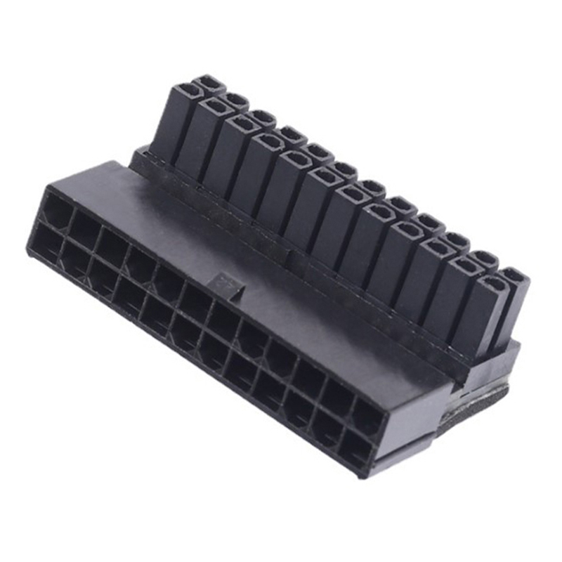 1 قطعة محول طاقة ATX 24Pin بزا - مراجعة Atx Power Supply وسعره