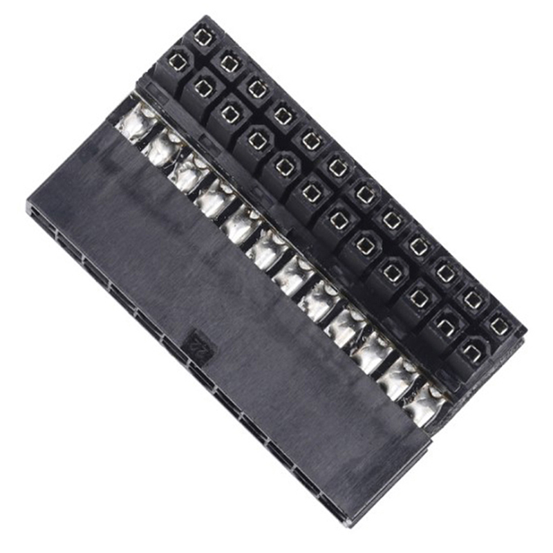 1 قطعة محول طاقة ATX 24Pin بزا - مراجعة Atx Power Supply وسعره