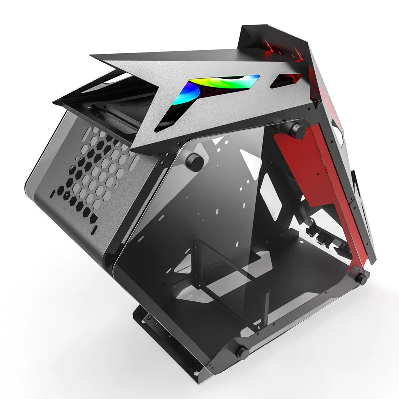 سعر الجملة OEM أجهزة الكمبيوتر - مراجعة Pc Gaming Ryzen 5 وسعره