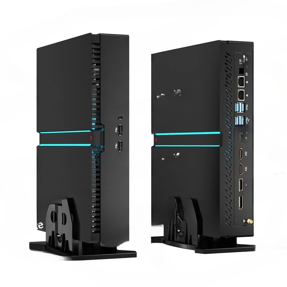 ل 14Th Gen Gamer Mini PC i9 14 - مراجعة Pc Gaming I7 14Th Gen وسعره