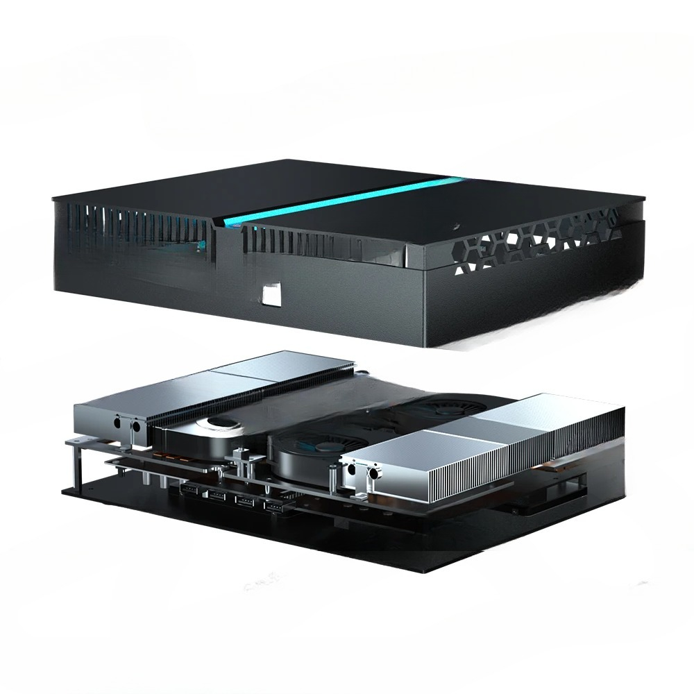 ل 14Th Gen Gamer Mini PC i9 14 - مراجعة Pc Gaming I7 14Th Gen وسعره