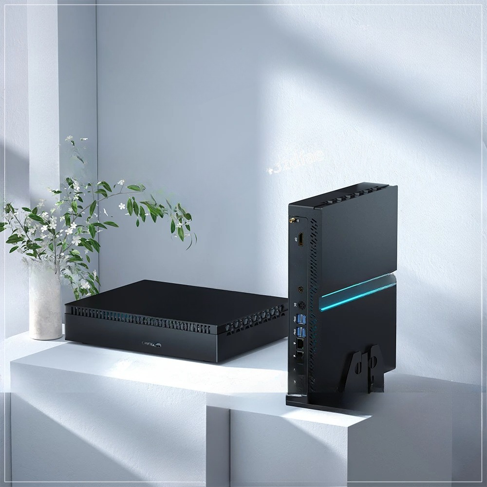 ل 14Th Gen Gamer Mini PC i9 14 - مراجعة Pc Gaming I7 14Th Gen وسعره