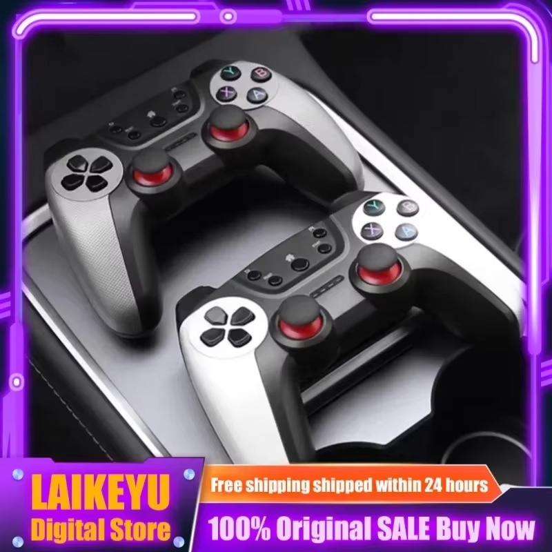 2025 جديد لاسلكي USB أذرع التح - مراجعة Pc Gaming News وسعره