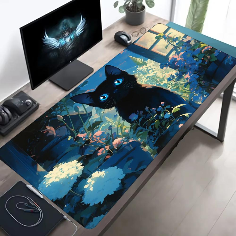 لوحة ماوس كبيرة للألعاب بتصميم - مراجعة Pc Gaming News وسعره