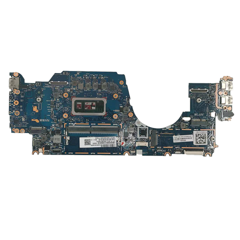 M03896-601 ل HP EliteBook X360 - مراجعة Intel Cpu Core I7 وسعره
