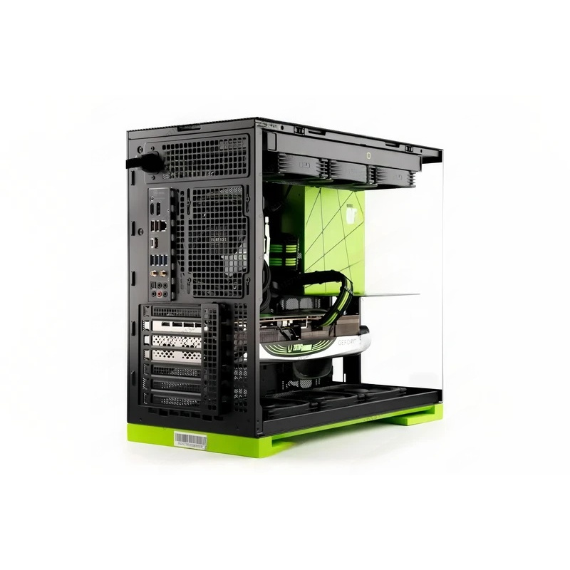 I9 14900K R9 9950X3D RTX 5090  - مراجعة Pc Gaming Ryzen 5 وسعره