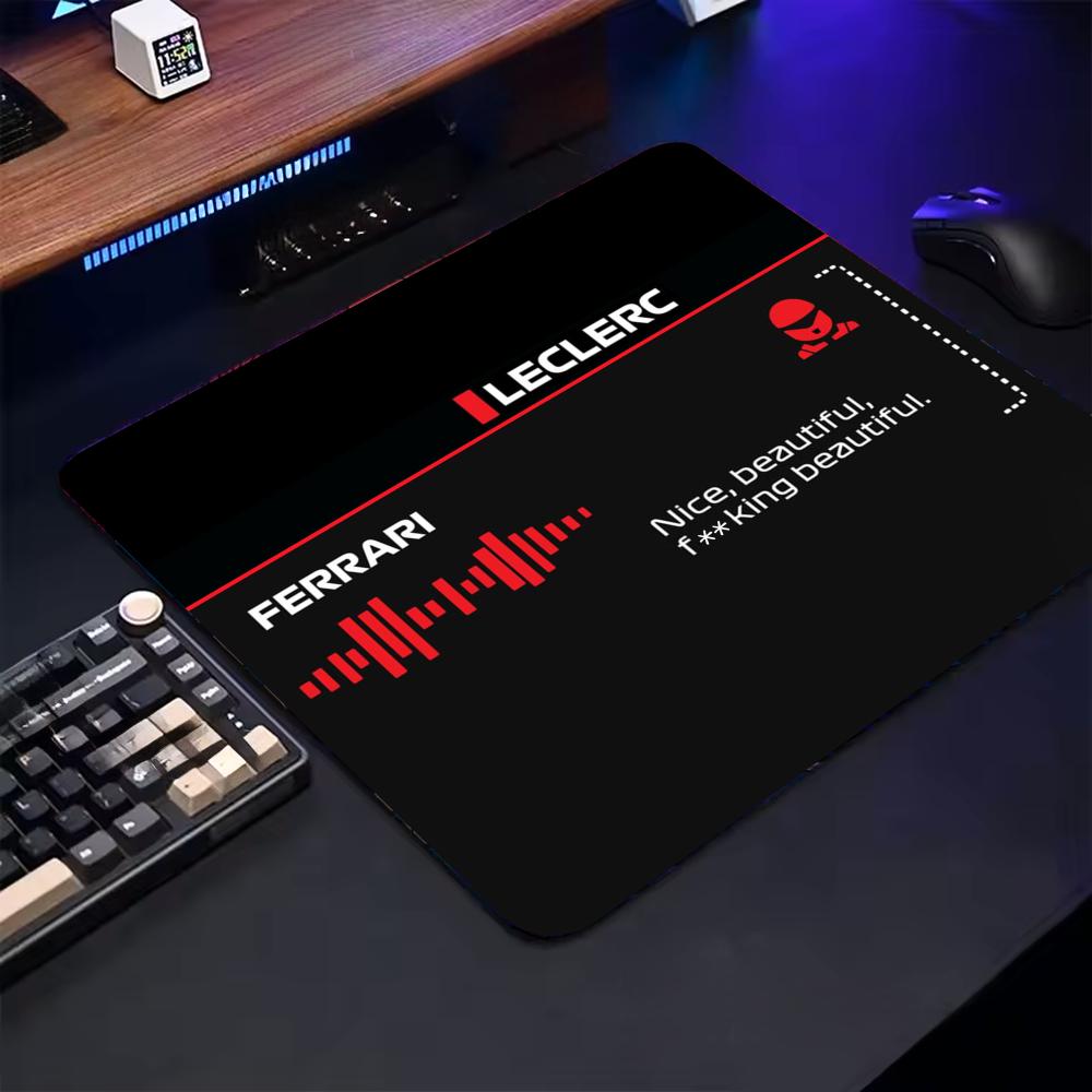 لوحة ماوس بتصميم سائق سباقات ا - مراجعة Pc Gaming Quotes وسعره