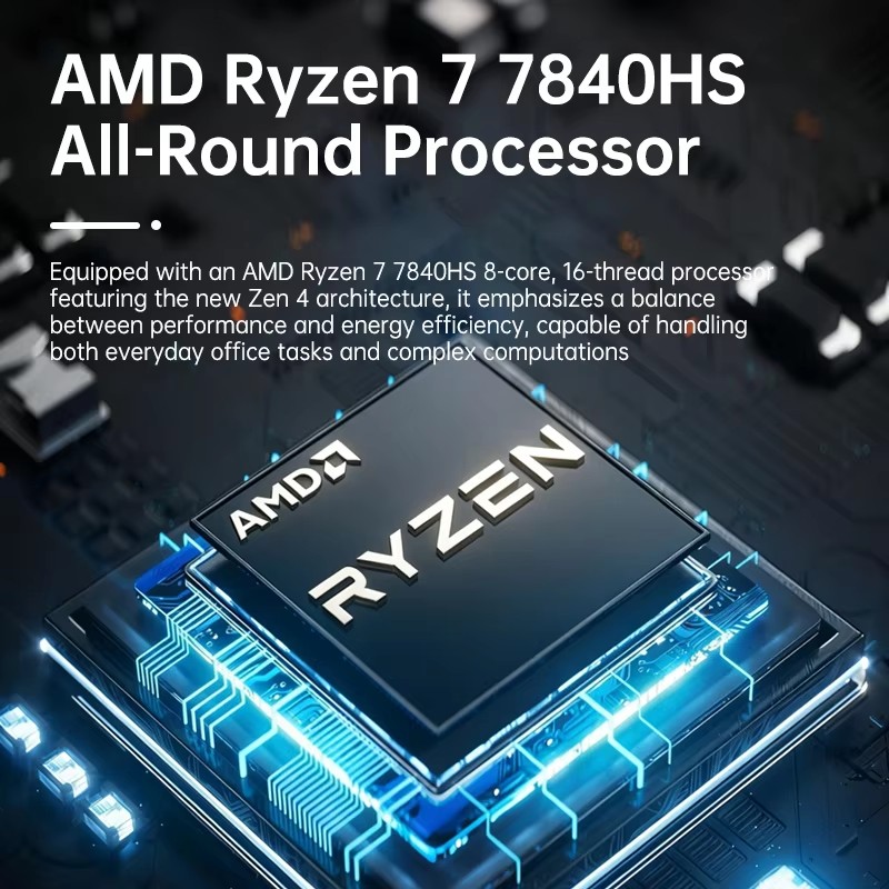 كمبيوتر محمول صغير للألعاب من  - مراجعة Pc Gaming Ryzen 5 وسعره